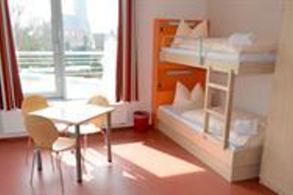 Jugendgästehaus Johannesburg (Papenburg)
